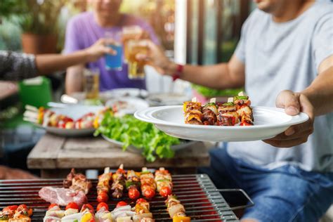 Lpi House Bbq Party / 5.7.2024 .